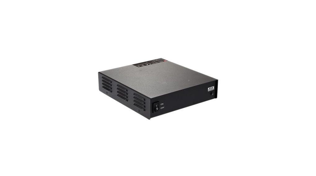 Alimentation AC / DC, 359W, Tension, 13.8V